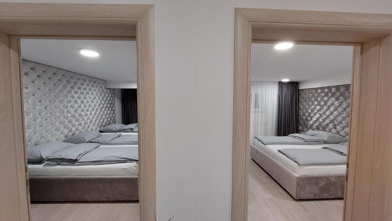 Apartmani Abbazia Banja Luka Exterior photo