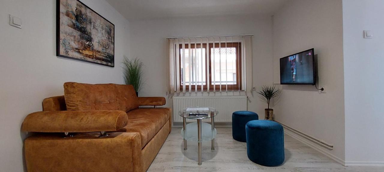 Apartmani Abbazia Banja Luka Exterior photo