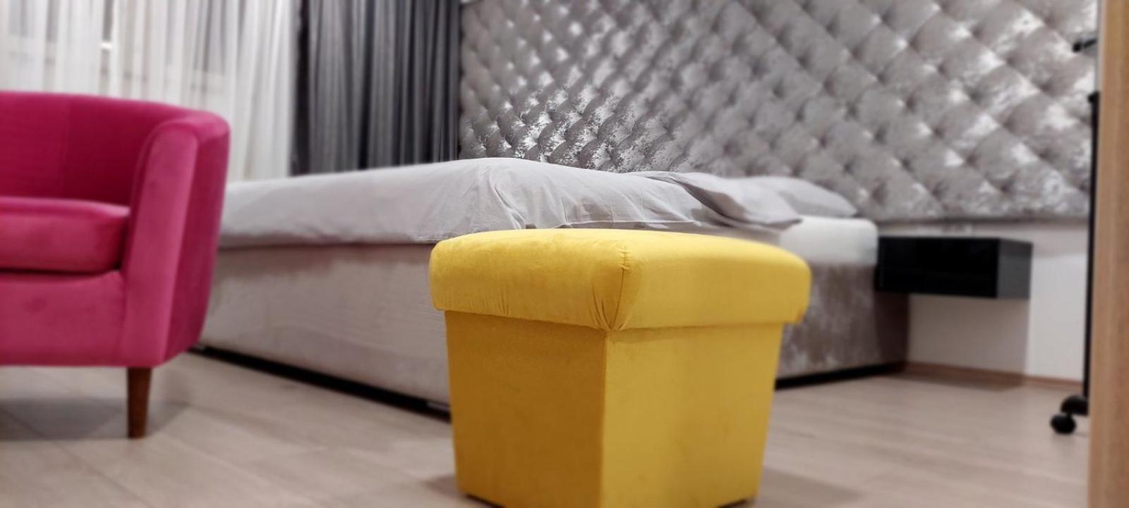 Apartmani Abbazia Banja Luka Room photo
