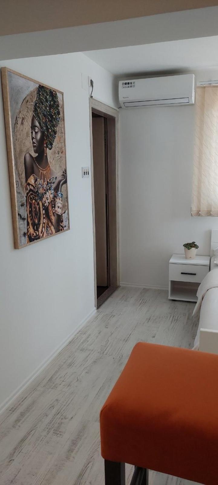 Apartmani Abbazia Banja Luka Room photo