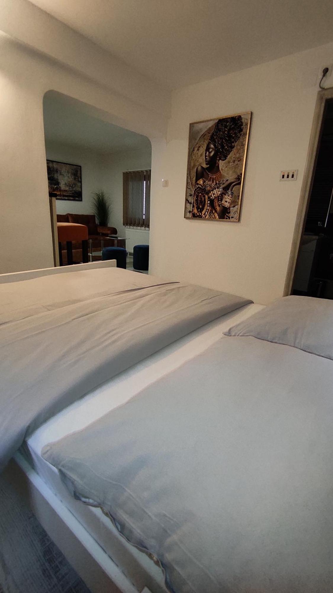 Apartmani Abbazia Banja Luka Room photo