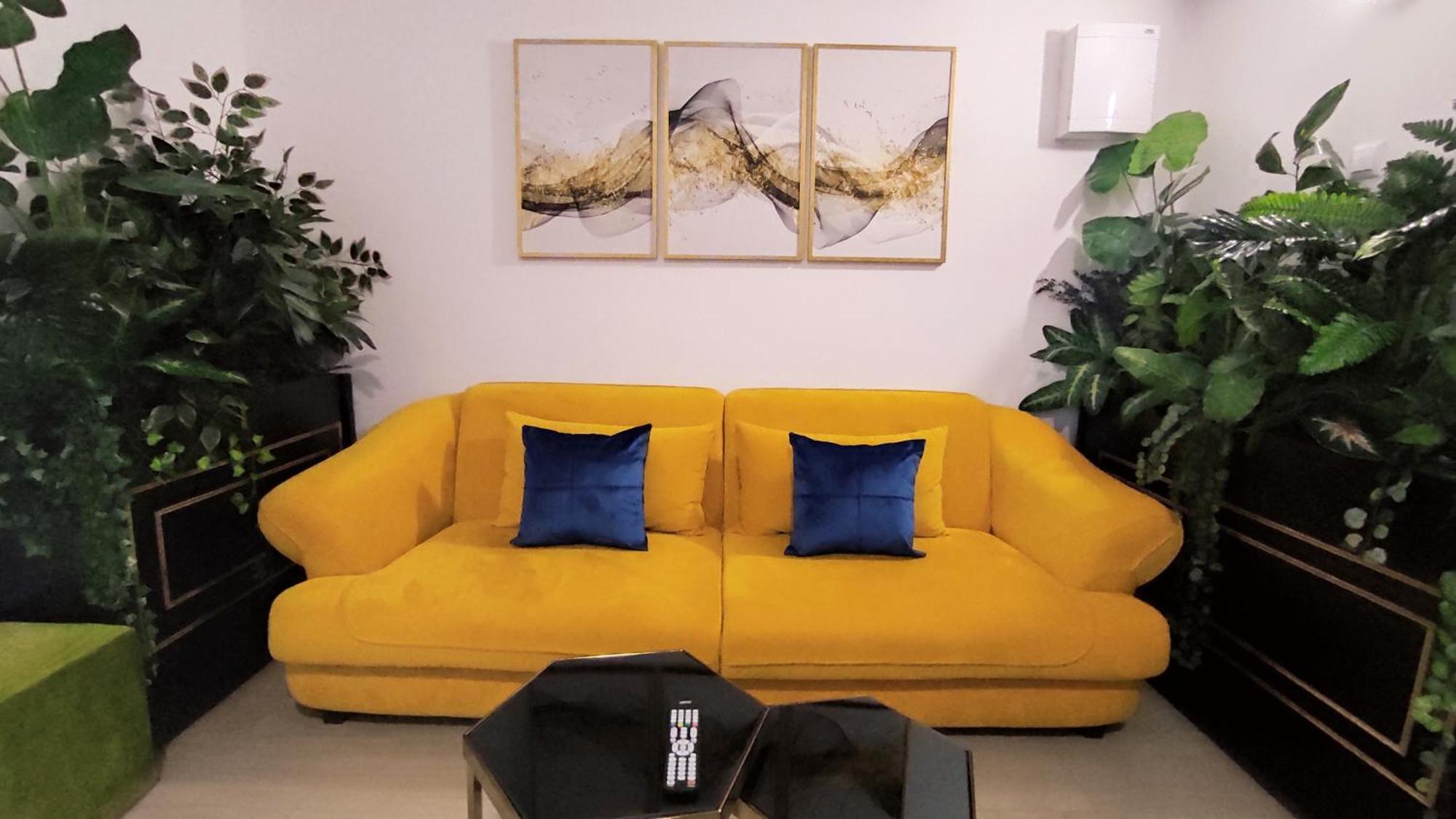 Apartmani Abbazia Banja Luka Room photo